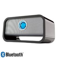 Big Blue Speaker - Black (733673p)