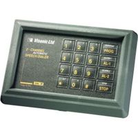 DL125C - Visonic Voice Dialer