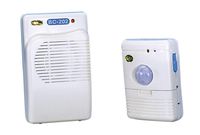 ALIMED 75187 Wireless Wander Alarm