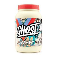 Blueberry Toaster Pastry