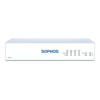Sophos SG 115 Rev.3 TotalProtect 3 YR Bundle UTM Appliance and FullGuard License 3 Year