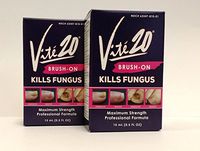 Vite' 20 - Nail Fungus Kills - Brush On (New)