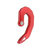 Hiriyt Bone Conduction Bluetooth Headset Wireless Mini Sports Long Standby Corded Headsets
