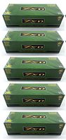 Zen Menthol King Size Cigarette Filter Tubes 200 Tubes per box (5)