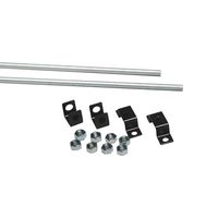 ICC Ladder Rack Ceiling Rod Kit