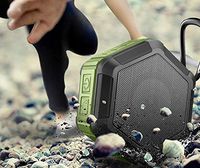 Portable Mini Bluetooth Speaker