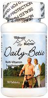 Dialyvite Daily-Betic - 90 Tablets
