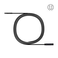PARKVISION 4-pin Car Connector Extension Cable Only for Our 180°Multiview Back Up Camera