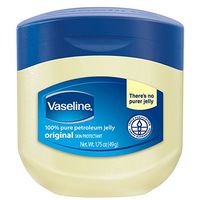 Vaseline Petroleum Jelly Original 1.75 oz (Pack of 12)