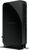 NETGEAR Cable Modem CM500 - Compatible with all Cable Providers including Xfinity by Comcast, Spectrum, Cox | For Cable Plans Up to 300 Mbps | DOCSIS 3.0