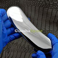Gua Sha Tools,Guasha Tools,Chiropractic Tools,Physical Therapy Tools,IASTM Tools for Myofascial Release,Soft Tissue Mobilization,Can be Usded as Special Physical Therapy Tools (ST007 Type)