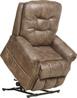 Catnapper Ramsey 4857 Power Lift Chair & Recliner with Heat & Massage
