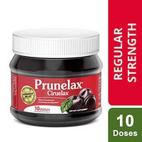 Prunelax Jam, 0.38 Pound