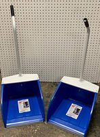 Mclane Stand Up Dust Pan DP5 (2) Pack)