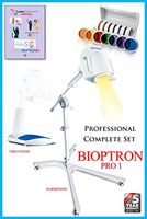 Bioptron Pro 1 by Zepter Professional Complete Set with Lumia Science Manual