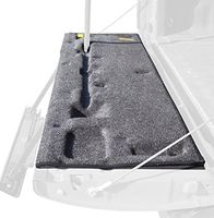 Bedrug BMQ08SGTG Tailgate Mat by Bedrug