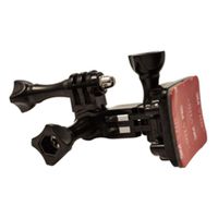 WASPcam 3M Side Helmet Mount consumer electronics Electronics