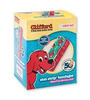 Clifford Bandages - First Aid Kid Supplies - 1200 Per Pack
