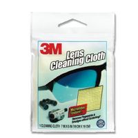 3M 9021 Lens Cleaning Cloth (Pack of 3)
