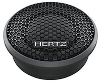 Hertz MP 25.3 120W Max 4-Ohm 1" Car Audio Component Tweeters