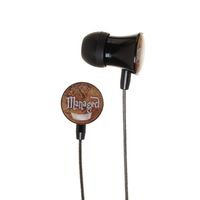 Mischief Managed Harry Potter Ear Buds Harry Potter Gift Harry Potter Headphones Harry Potter Accessories