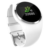 cnBro Smart Watch for Android Phones iOS Smart Watches for Women Heart Rate Monitor Activity Tracker for Men Blood Pressure Bluetooth Watch Pedometer Sport Watch Silver