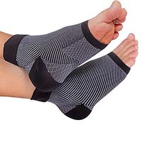 Plantar Fasciitis Socks (Large)