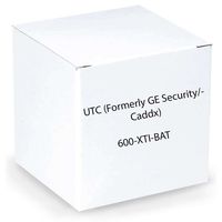 Interlogix Caddx 600-XTI-BAT Simon Xti Bat 6Vdc/21 Oomah Nimh
