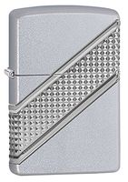 Zippo 2016 Collectible of the Year Armor Facet Pocket Lighter