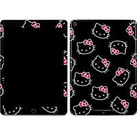 Skinit Decal Tablet Skin for iPad 7th Gen (2019) - Officially Licensed Sanrio Hello Kitty Pattern Design