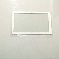 Black Color EUTOPING R New 9 inch Touch Screen Panel Digitizer Replacement for 10.1" Innovator TAB DPM1081L