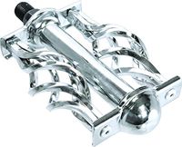 Pedal Action Birdcage Lowrider 1/2