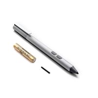 Surface Pen 4096 Pressure Sensitivity Aluminium Body, 2 Soft Nibs for Surface 3/4/5/6, Surface Pro 3/ Pro 4/Pro 6/Pro(2017), Surface Book, Surface Laptop/Studio (Silver)