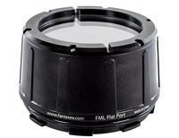 Fantasea - FML Flat Port 34