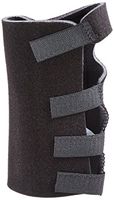 Bird & Cronin 08145221 Dallas Wrist Brace for Right Hand, X-Small, 6" Length