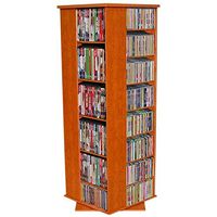 Venture Horizon Revolving Media Tower 900 Cherry