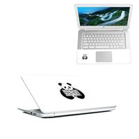 MightySkins Skin Compatible with HP Chromebook 14" (2018) - I Just Want to | Protective, Durable, and Unique Vinyl Decal wrap Cover | Easy to Apply, Remove, and Change Styles | Made in The USA