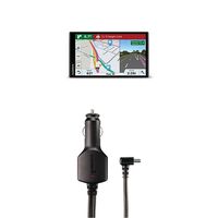 Garmin RV 770 NA LMT-S and GTM 60 HD Digital Traffic Receiver