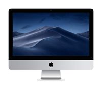 Apple iMac (21.5, 2.3GHz dual-core Intel Core i5, 8GB RAM, 1TB Drive) - Silver  (Previous Model)