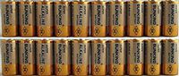 20 Bulk SUNKING 4LR44 L1325 PX28A 476A A544 28A Batteries