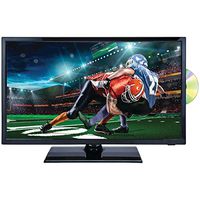 NAXA NTD-2255 22" 1080p LED TV/DVD/Media Player Combination with Car Package