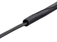 Monoprice Self-Closing Wrap 10mm Diameter 20 Feet Long