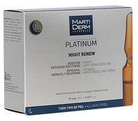 Martiderm Alfa Peeling 10 Ampules 2ml Soft Peeling Care the Skin