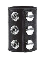 Snap Ball Strét-Ch'Er Relax Adjustable Black 2.5