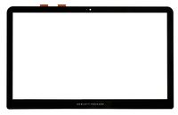 New Replacement 15.6" Touch Screen Digitizer Glass Panel Only (Without LCD) Fit HP Envy 15T-AE100 15-AE011TX 15-AE029TX