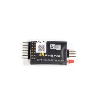FrSky FLVSS Lipo Voltage Sensor with White Screen Monitor Battery Voltage