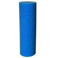 Geneva Healthcare Multi-Use Foam Positioning Roll - 16″ X 5″ OD