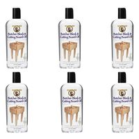 Howard BBB012 12 Oz Cutting Board Oil 6 - 12oz Bottles