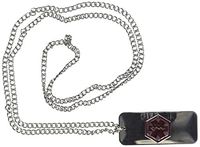 Apex"I Am Diabetic" Necklace