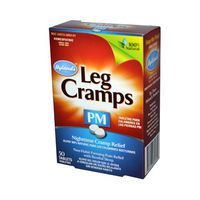 Bulk Saver Pack 6x50 TAB : Hyland's Leg Cramps PM With Quinine